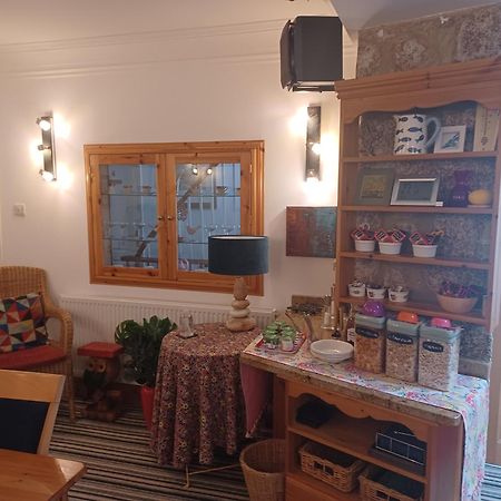 The Rookery Bed and Breakfast St Ives Εξωτερικό φωτογραφία