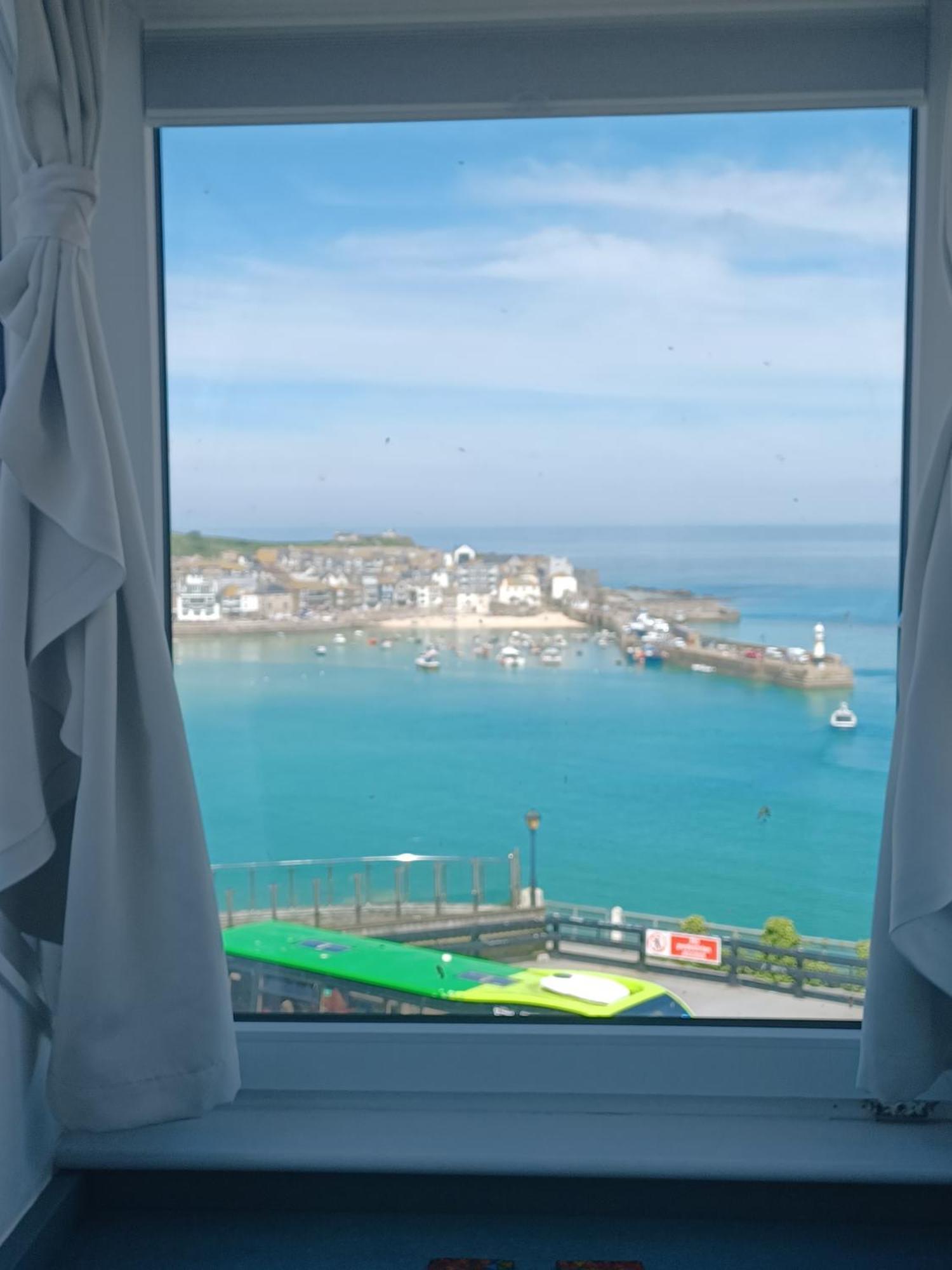 The Rookery Bed and Breakfast St Ives Εξωτερικό φωτογραφία