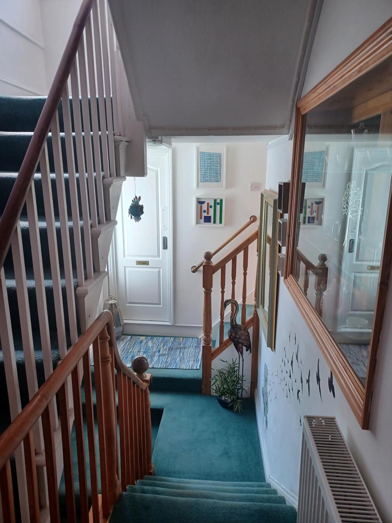 The Rookery Bed and Breakfast St Ives Εξωτερικό φωτογραφία