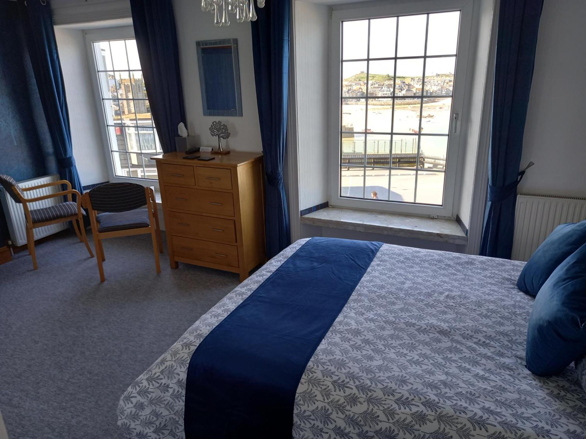 The Rookery Bed and Breakfast St Ives Εξωτερικό φωτογραφία