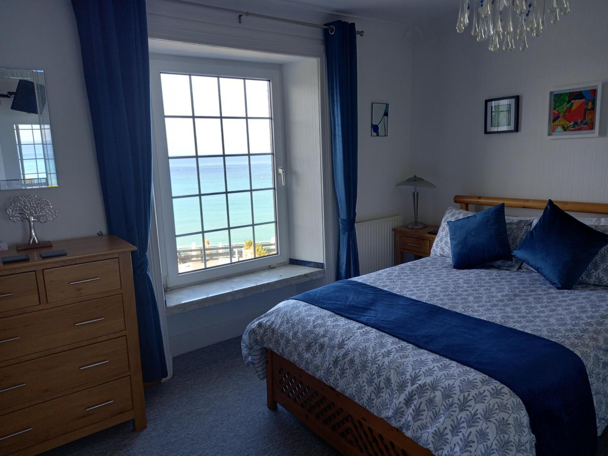 The Rookery Bed and Breakfast St Ives Εξωτερικό φωτογραφία