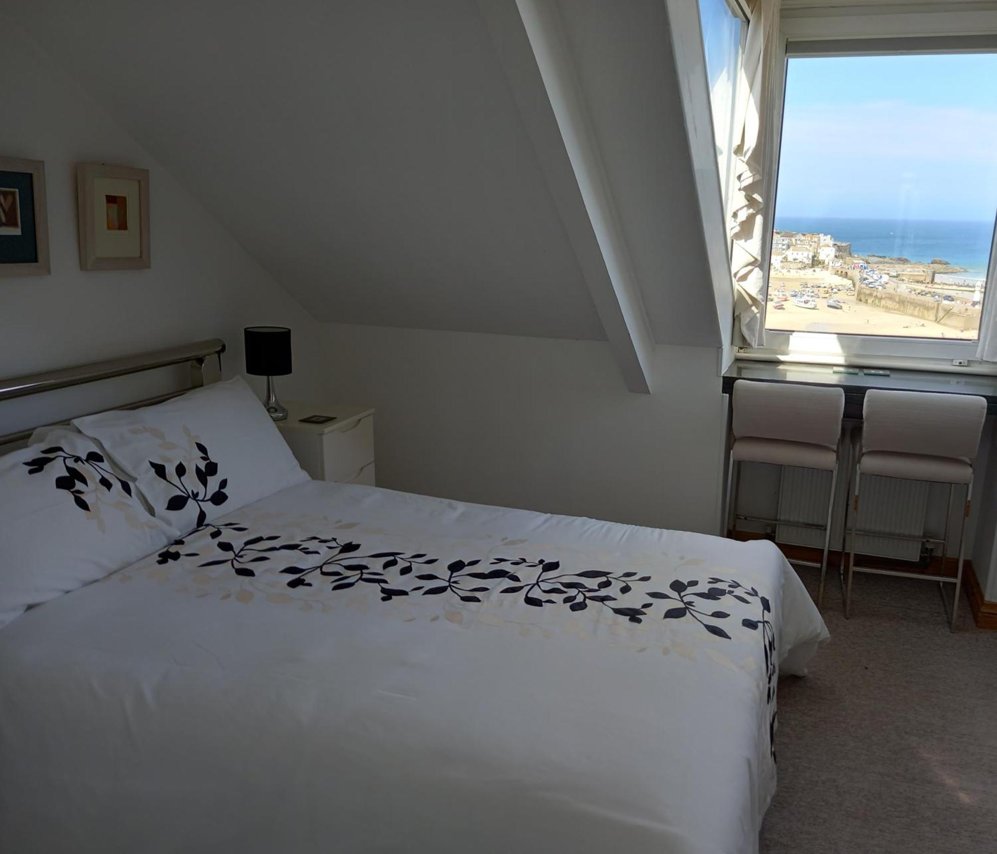 The Rookery Bed and Breakfast St Ives Εξωτερικό φωτογραφία