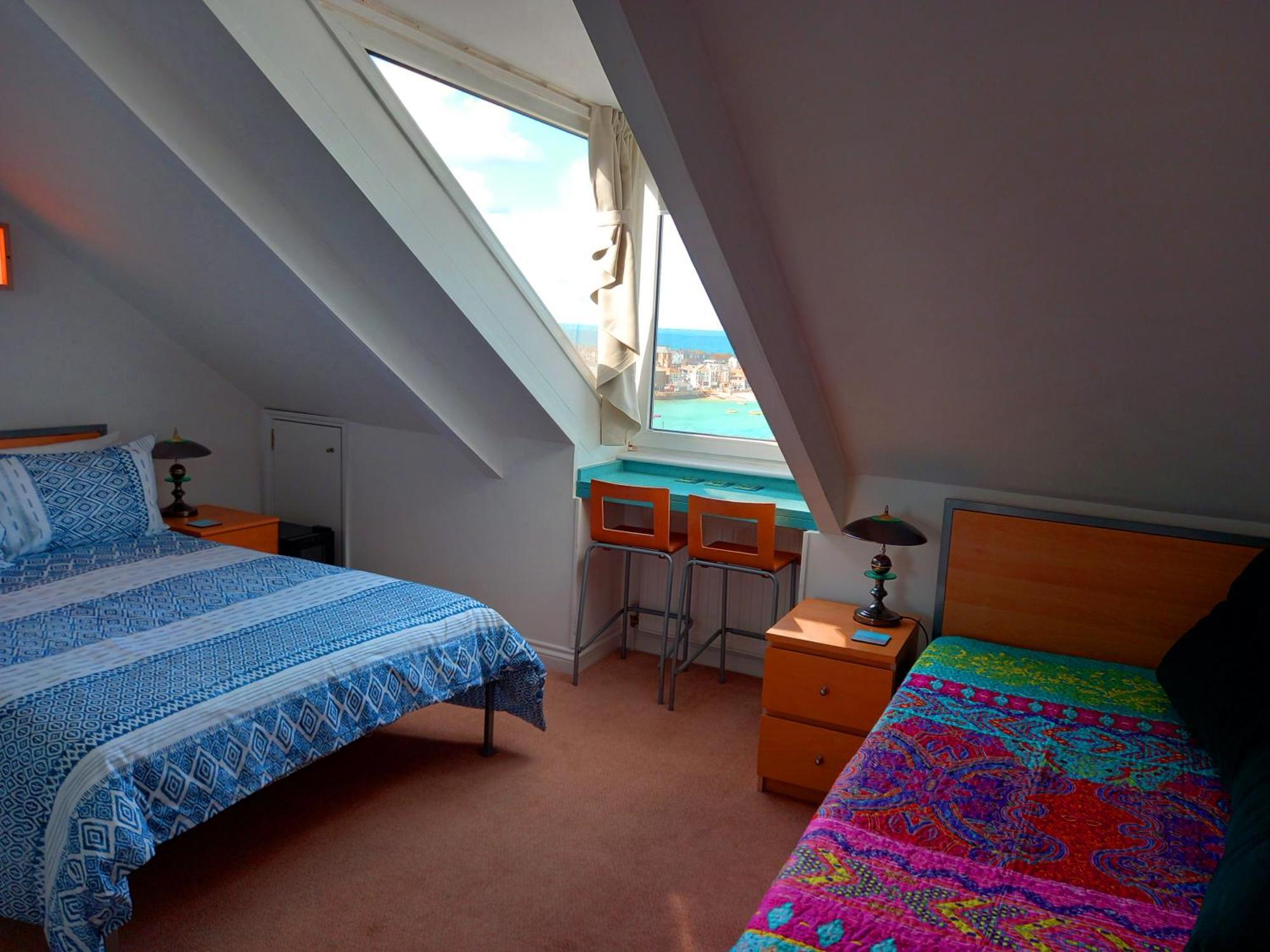 The Rookery Bed and Breakfast St Ives Εξωτερικό φωτογραφία