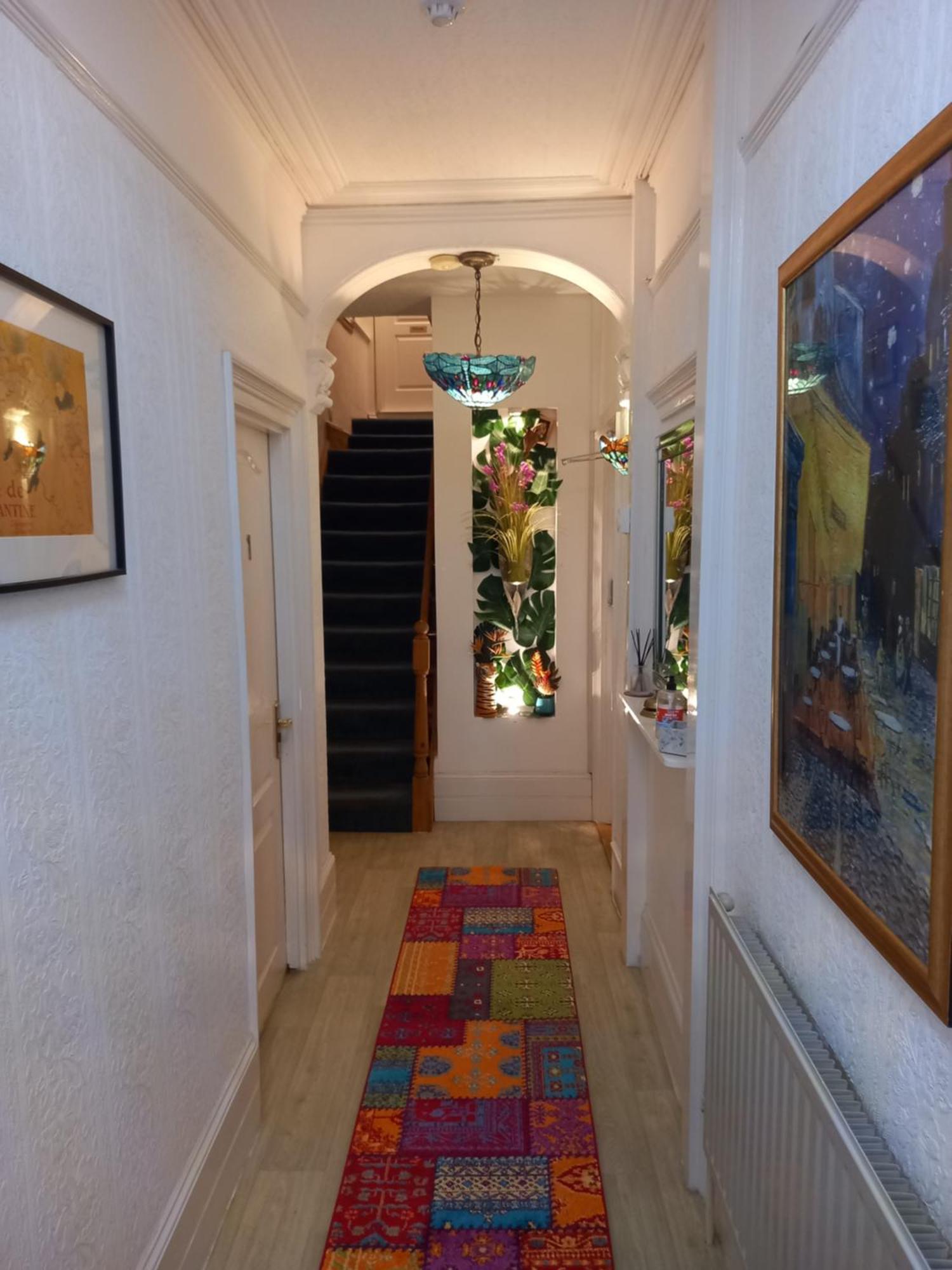 The Rookery Bed and Breakfast St Ives Εξωτερικό φωτογραφία